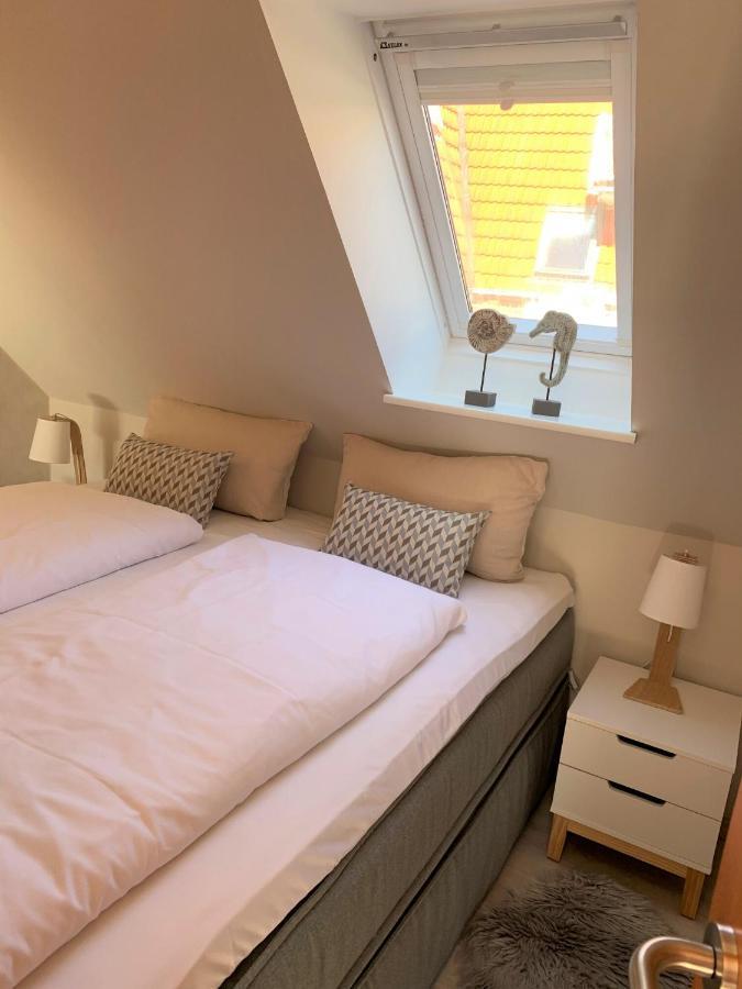 Barke Barke 09 Apartment นอร์เดอร์ไน ภายนอก รูปภาพ